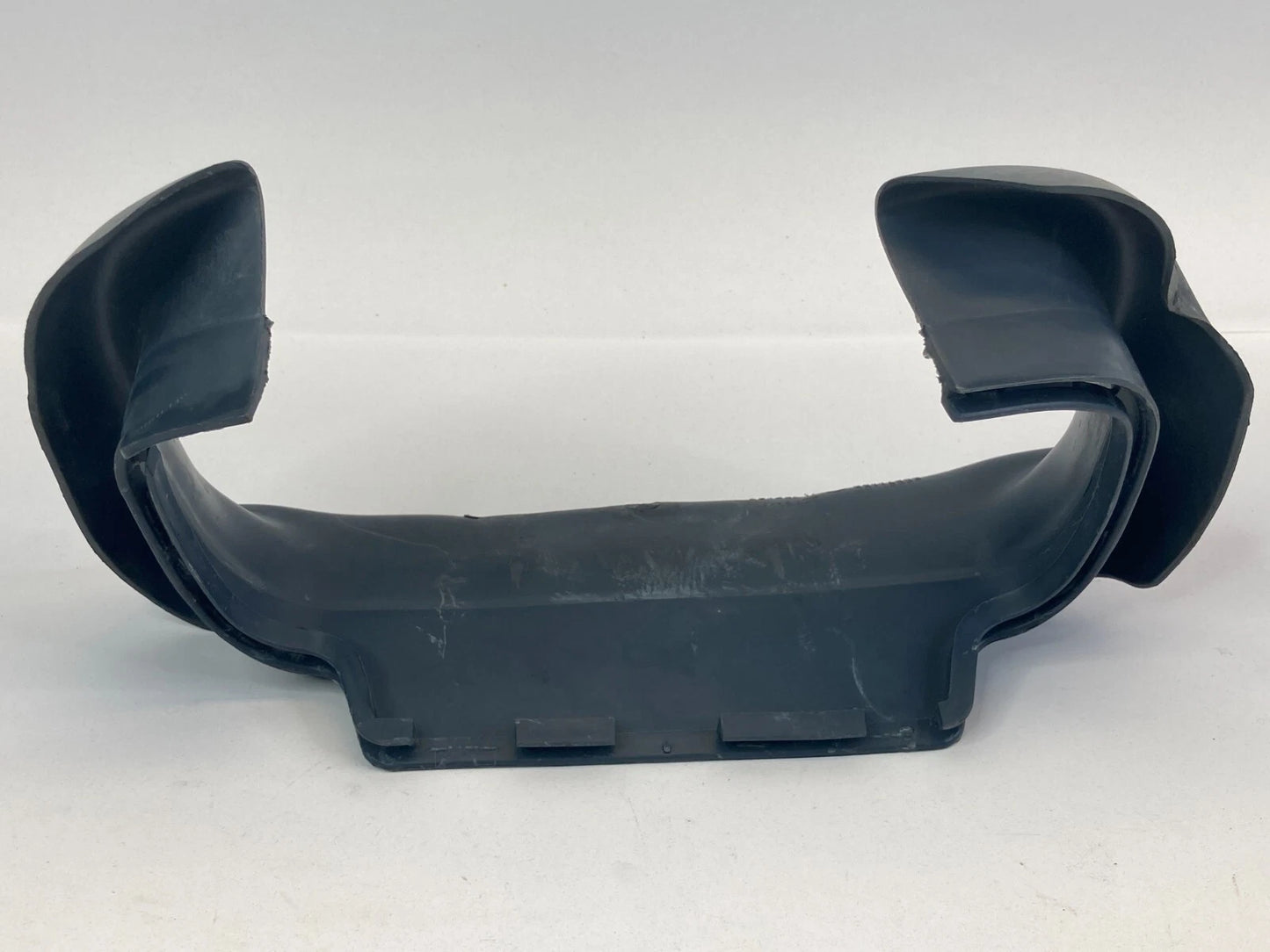 2006-2011 CADILLAC DTS STEERING COLUMN SHROUD RUBBER COVER 26119328 OEM