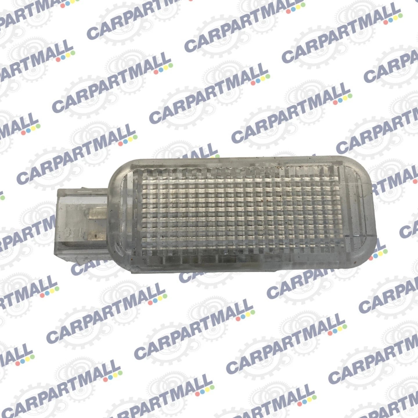 2006-2018 AUDI A6 REAR LEFT OR RIGHT SIDE DOOR PANEL COURTESY LAMP LIGHT OEM