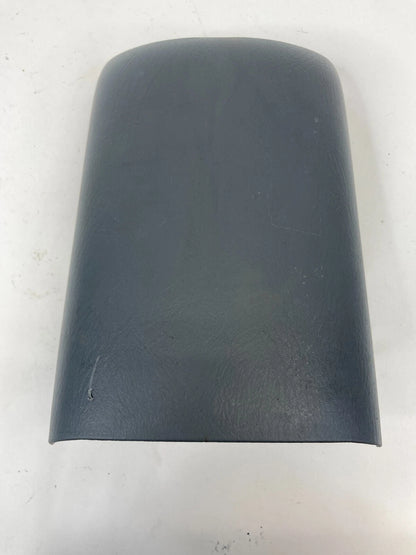 2001-2005 HONDA CIVIC REAR CENTER CONSOLE COVER BEZEL TRIM 83403-S5AA-A020 OEM