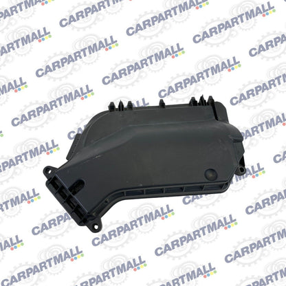 09-16 Audi A4 Quattro Engine Computer Control Module Housing Cover Cap 8K1907613