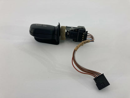 1995-1999 BMW 740IL 750IL STEERING COLUMN TILT ADJUSTMENT ADJUST CONTROL SWITCH