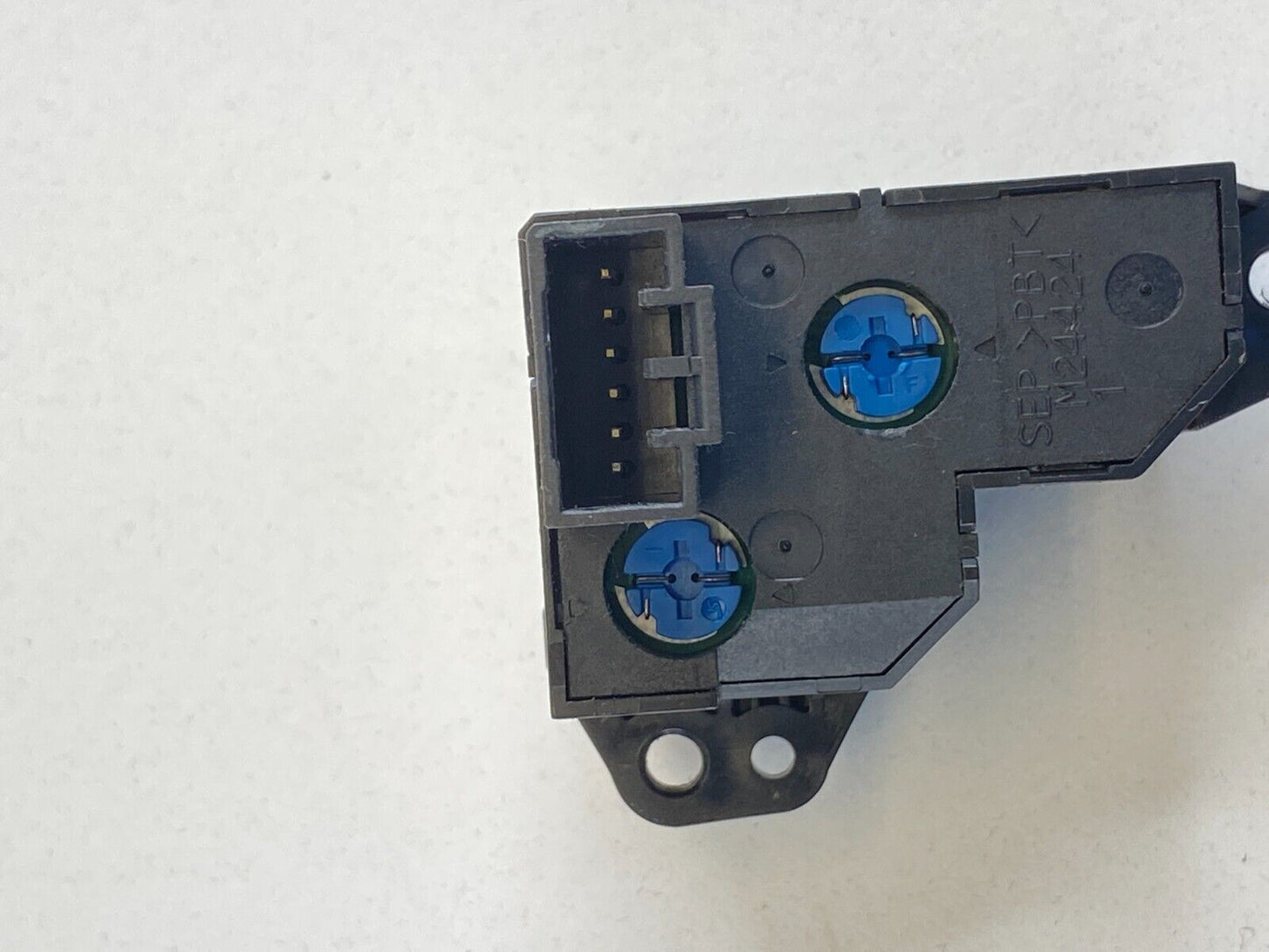 2004-2008 Acura TL Speedometer Light Dimmer Max Control Switch Button M24424 OEM