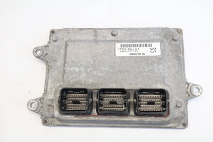 2010 2011 ACURA RDX 2.4L FWD ENGINE COMPUTER CONTROL MODULE ECU OEM 37820RWCA73