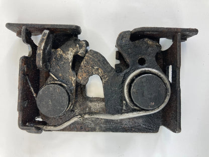 07-15 MINI COOPER 13-16 PACEMAN FRONT LEFT HOOD LATCH LOCK RELEASE ACTUATOR OEM