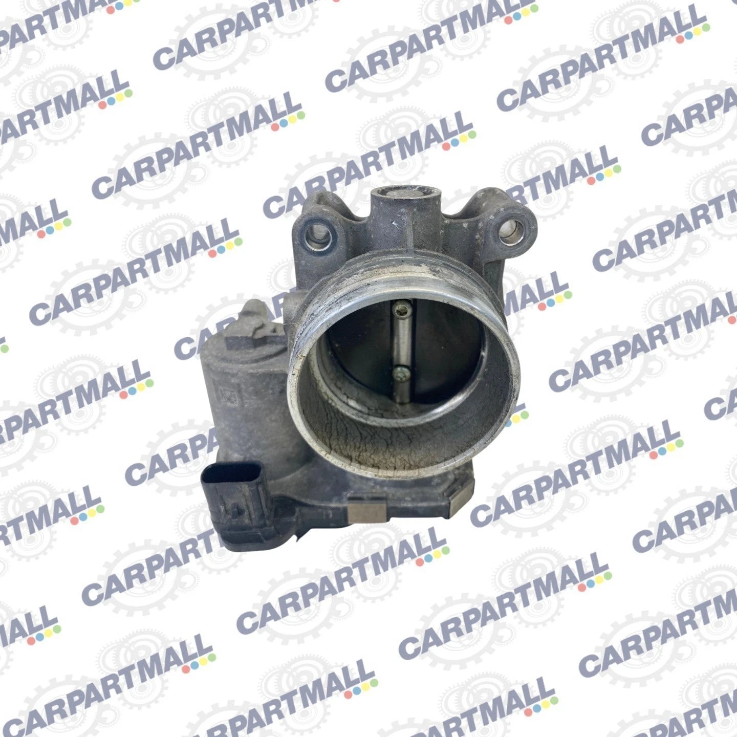 16-22 CHEVY MALIBU CAMARO 13-19 CADILLAC ATS 2.0L TURBO THROTTLE BODY 12627067