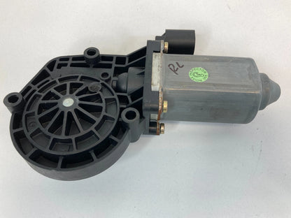 03-06 LINCOLN NAVIGATOR REAR LEFT SIDE DOOR POWER WINDOW MOTOR 2L147827144AB OEM