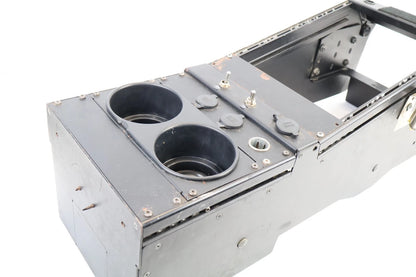 2011-2015 EXPLORER FLOOR CENTER CONSOLE BASE CUP HOLDER ASSEMBLY HAVIS CM004832