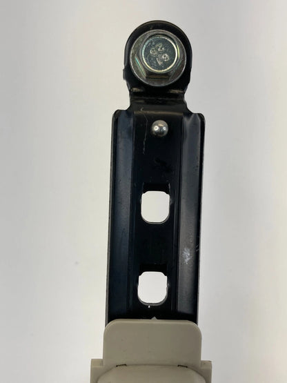 2003-2007 NISSAN MURANO FRONT LEFT DRIVER SIDE SEAT BELT HEIGHT ADJUSTER OEM
