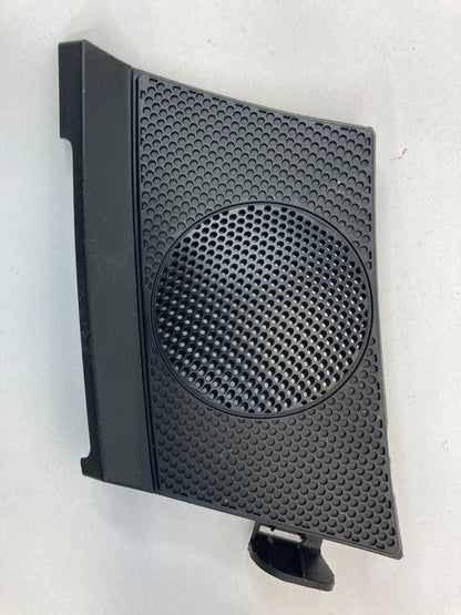 2004-2008 MITSUBISHI ENDEAVOR FRONT LEFT SIDE DASH SPEAKER GRILLE MR951293 OEM