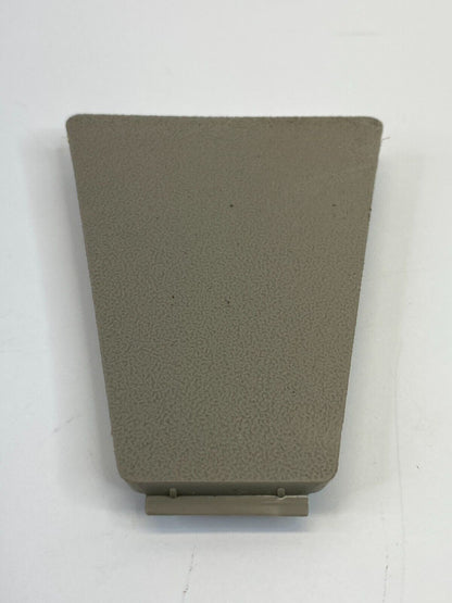 13 14 Ford Escape Front Left Seat Track Cover Insert Trim Panel CJ54-S629B04-A