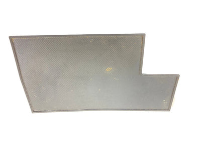 2003-2007 HONDA ACCORD CENTER CONSOLE INNER INSERT RUBBER MAT BOX 83413-SDA-A010