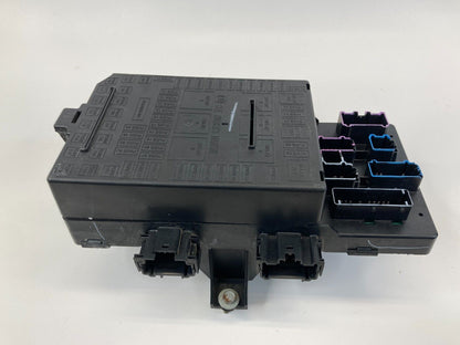 2004-2008 Ford F-150 F150 Interior Dash Fuse Relay Box Compartment 4L3T-14A067