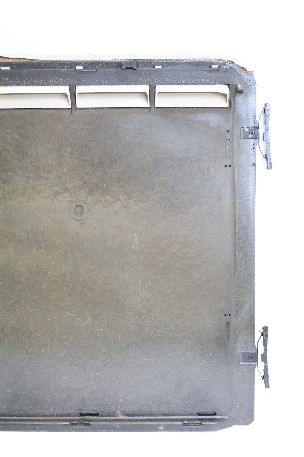2012-2015 VW VOLKSWAGEN PASSAT SUNROOF SUN ROOF PANEL SUNSHADE COVER 8D0-877-255