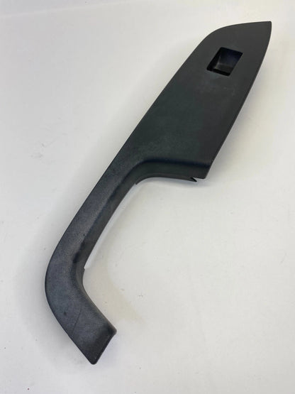 2010-2017 GMC TERRAIN CHEVY EQUINOX FRONT RIGHT DOOR WINDOW SWITCH COVER TRIM