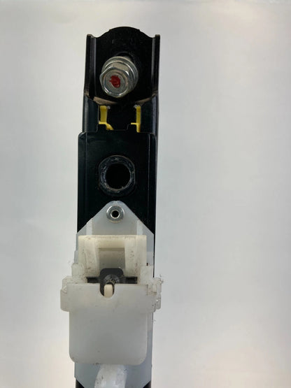 2007-2009 ACURA RDX FRONT RIGHT PASSENGER SIDE SEAT BELT HEIGHT ADJUSTER OEM