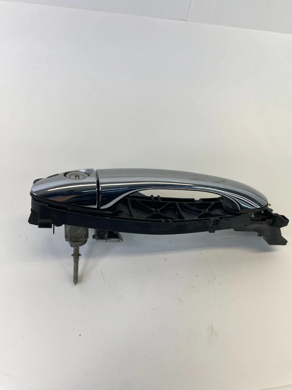 2000-2006 MERCEDES S-CLASS S430 FRONT LEFT DRIVER EXTERIOR DOOR HANDLE UNIT OEM
