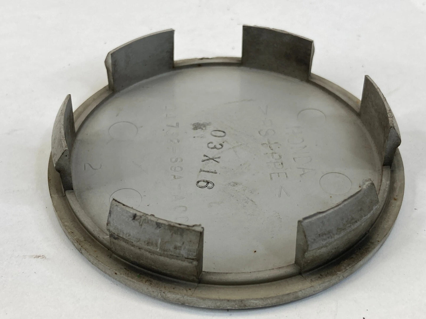 2004-2012 HONDA CIVIC RIM WHEEL CENTER CAP HUBCAP HUB CAP COVER 44732S9AA00 OEM