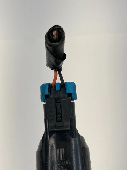 04-09 CADILLAC SRX 03-07 CTS FRONT WINDSHIELD WIPER WASHER PUMP 24022796 OEM
