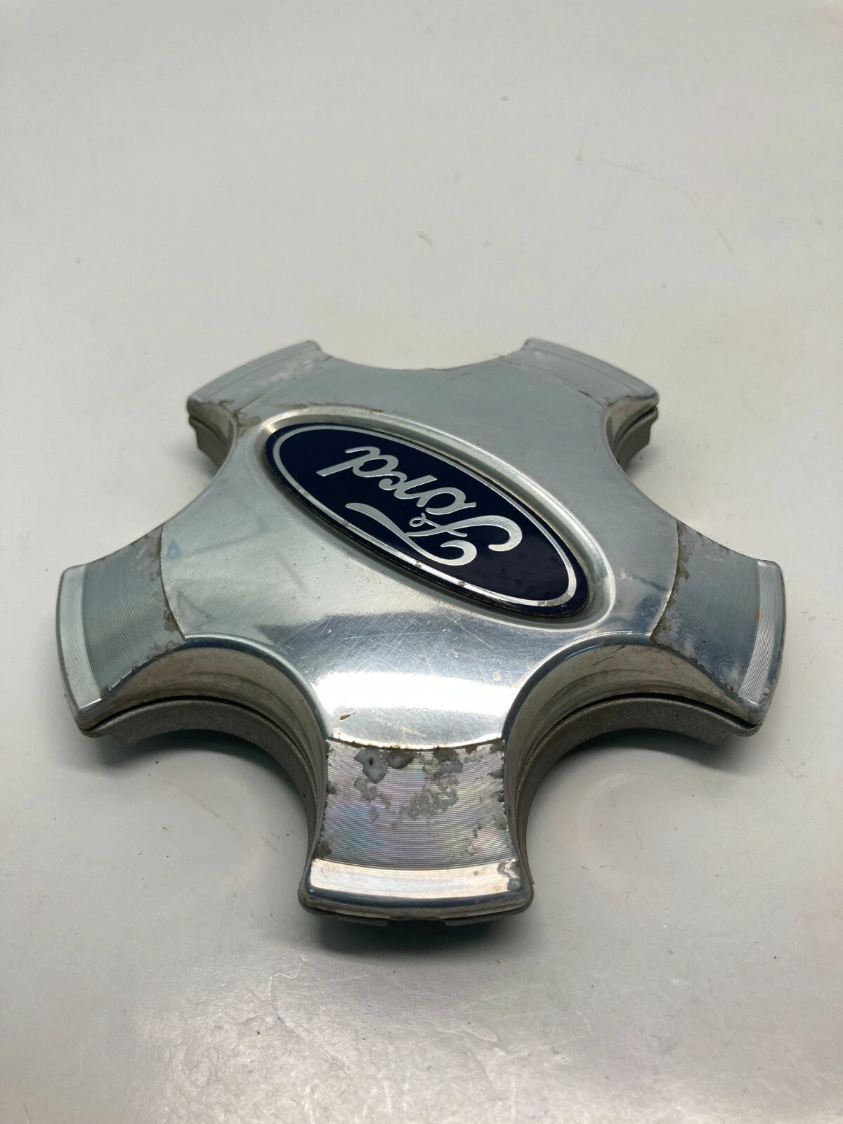 2005 2006 2007 FORD FREESTYLE WHEEL CENTER CAP HUP CAP 5F93-1A096-AC OEM