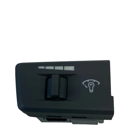 2011-2014 HYUNDAI SONATA INTERIOR DASH DIMMER LIGHT LAMP SWITCH 202009273 OEM