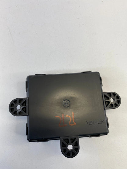 2012 2013 2014 FORD FOCUS REAR RIGHT DOOR CONTROL UNIT MODULE BV6N-14B532-AH OEM