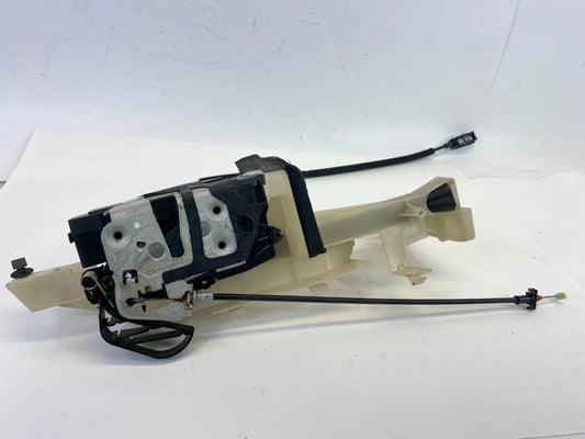 2013-2016 FORD C-MAX FRONT RIGHT PASSENGER SIDE DOOR LOCK ACTUATOR LATCH OEM
