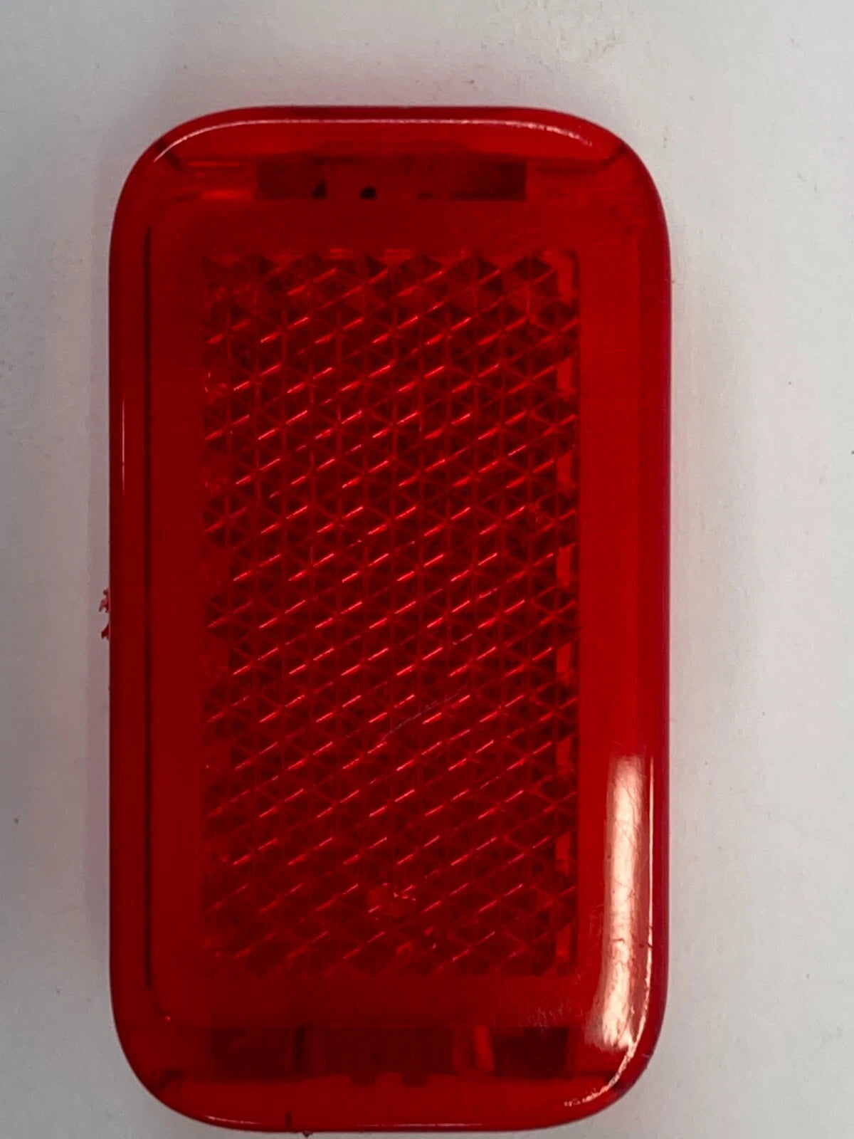 2009-2019 FORD FLEX REAR LEFT SIDE DOOR LIGHT LENS COVER TRIM OEM