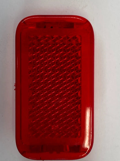 2009-2019 FORD FLEX REAR LEFT SIDE DOOR LIGHT LENS COVER TRIM OEM