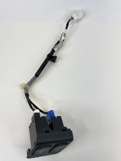 2015-2020 Honda Fit Center Console Front Left & Right Seat Heated Switches