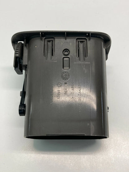 01-03 CHRYSLER TOWN & COUNTRY DODGE CARADASH LEFT A/C HEATER AIR VENT 0SC91TRMAA