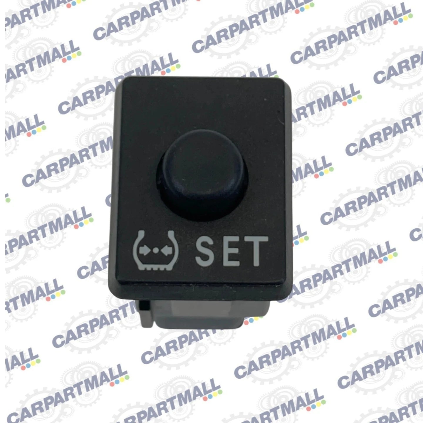 07-18 TOYOTA AVALON 09-19 COROLLA SET TIRE PRESSURE RESET SWITCH BUTTON 15A644