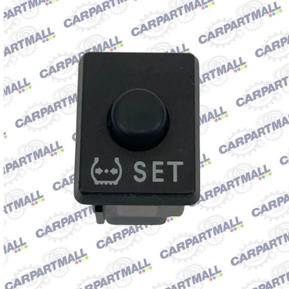 07-18 TOYOTA AVALON 09-19 COROLLA SET TIRE PRESSURE RESET SWITCH BUTTON 15A644