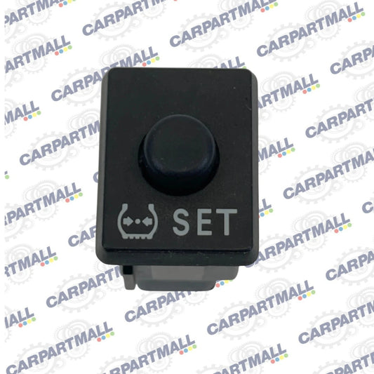 07-18 TOYOTA AVALON 09-19 COROLLA SET TIRE PRESSURE RESET SWITCH BUTTON 15A644