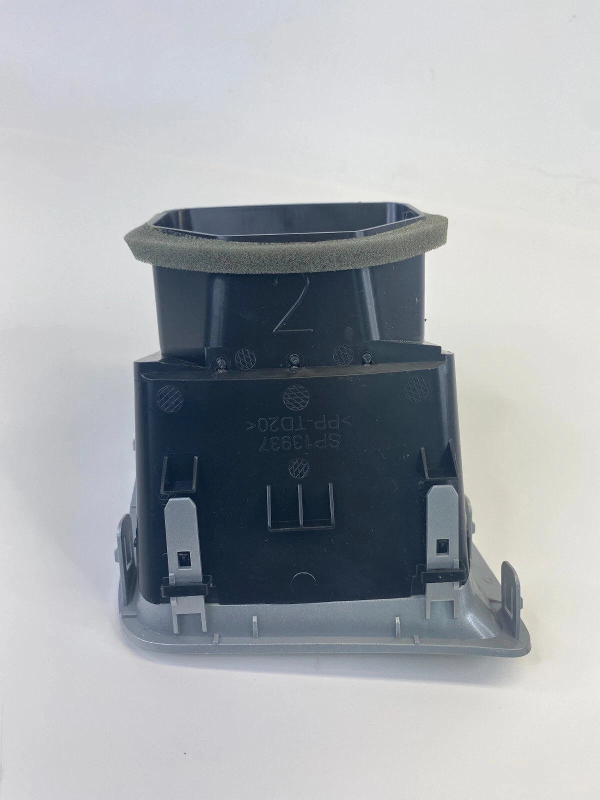 2010-2017 CHEVROLET EQUINOX DASH LEFT DRIVER SIDE AIR VENT GRILLE 20862307 OEM