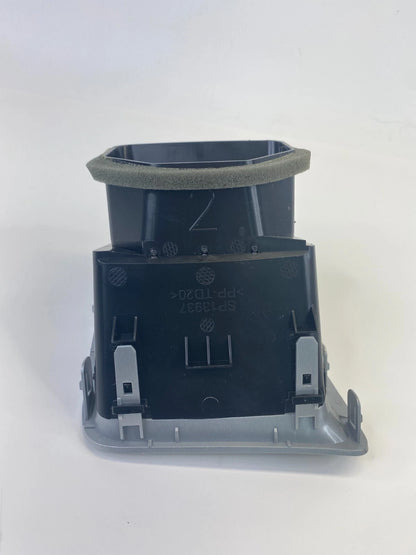 2010-2017 CHEVROLET EQUINOX DASH LEFT DRIVER SIDE AIR VENT GRILLE 20862307 OEM