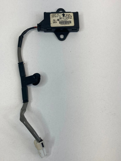 07-13 MITSUBISHI OUTLANDER 08-17 LANCER LEFT KEYLESS ENTRY ANTENNA MN141582 OEM