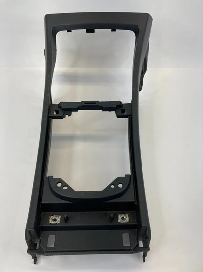 2007-2012 NISSAN VERSA FRONT CENTER CONSOLE BRACKET HOLDER SUPPORT 96910-EL00A