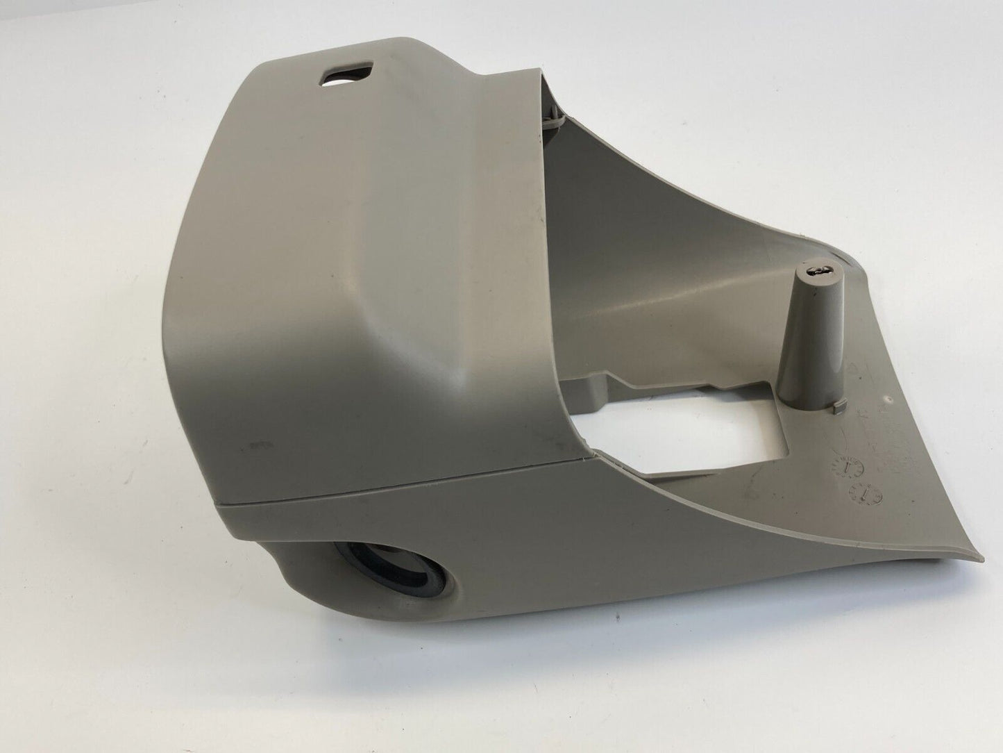 06-10 Ford Explorer Steering Column Upper & Lower Cover Trim 6L24-3K512-AEW OEM