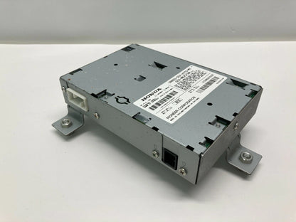 2004-2008 ACURA TL XM SATELLITE RADIO RECEIVER MODULE UNIT 39820-SEP-A110-M1 OEM