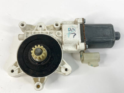 2006-2013 CHEVROLET IMPALA FRONT RIGHT DOOR POWER WINDOW MOTOR 0130822261 OEM