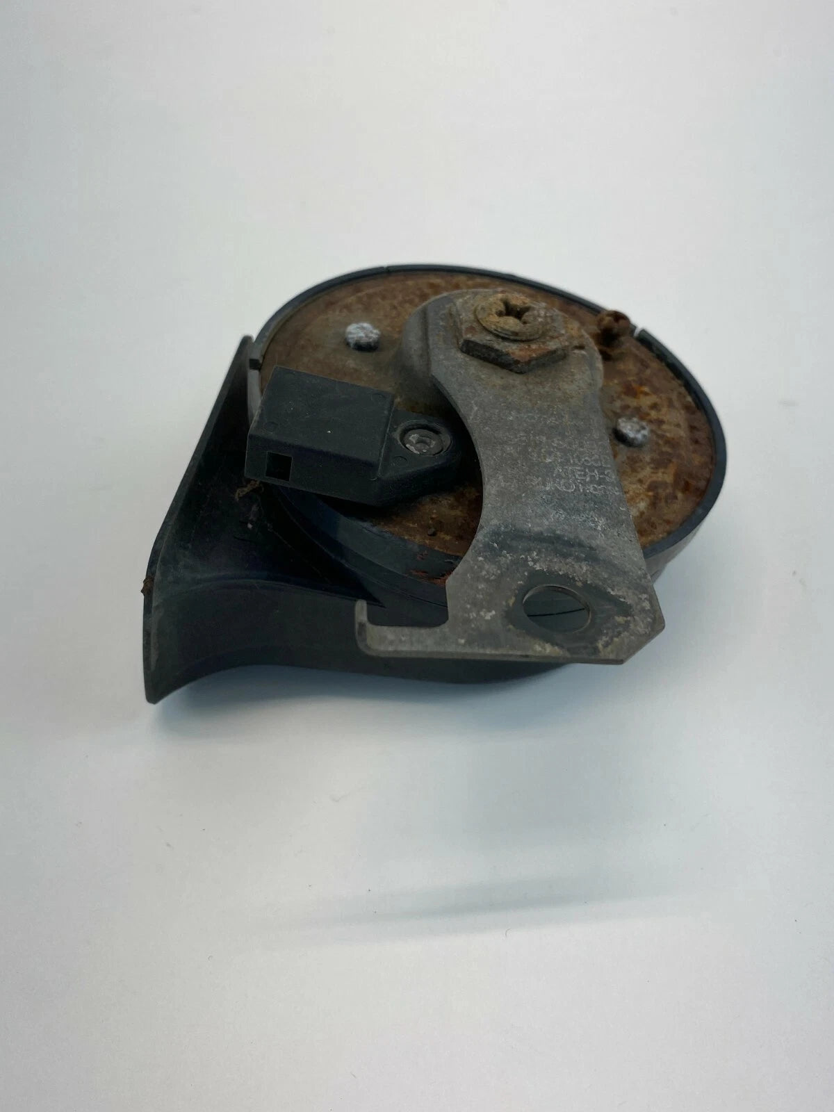 1990-1997 LEXUS LS 400 HIGH TONE NOTE SIGNAL HORN ALARM SIREN 8651050080 OEM