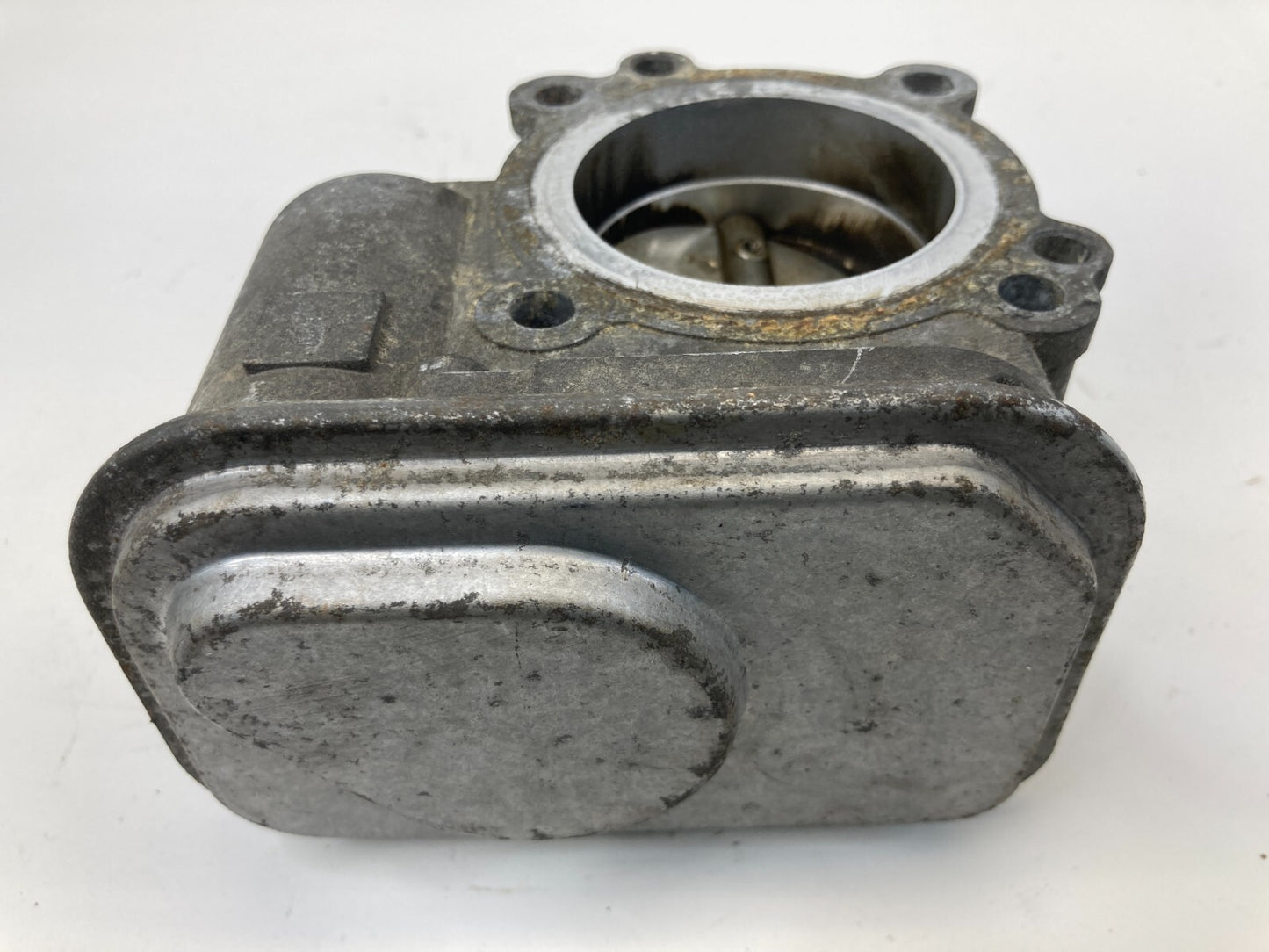 2011 12 13 2014 Dodge Avenger 2.4L Throttle Body Throttle Valve OEM