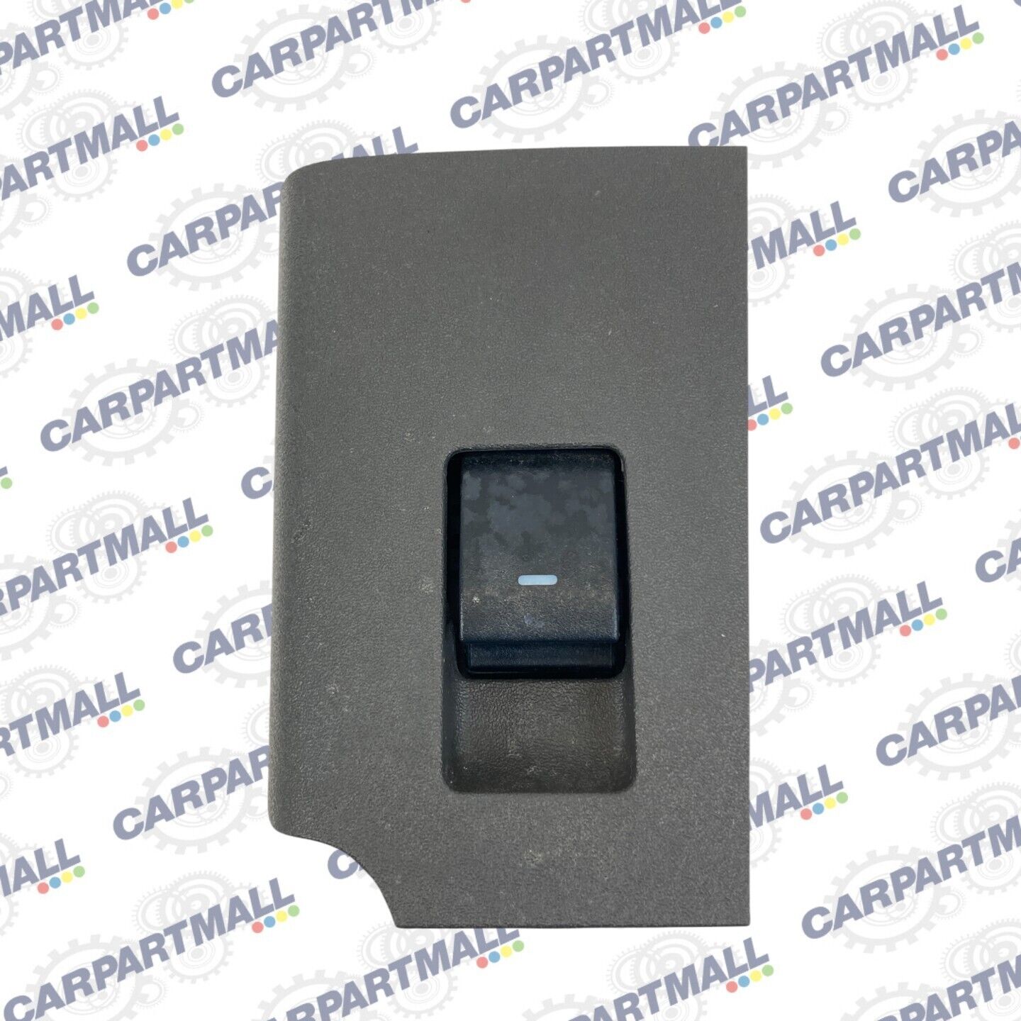 2008-2011 Ford Focus Rear Left Back Power Window Button Switch 8S43-54275A29-ADW