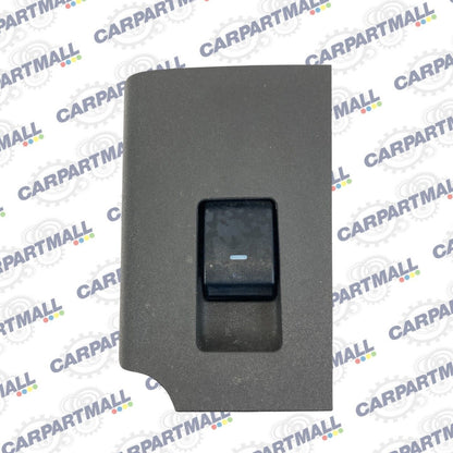 2008-2011 Ford Focus Rear Left Back Power Window Button Switch 8S43-54275A29-ADW
