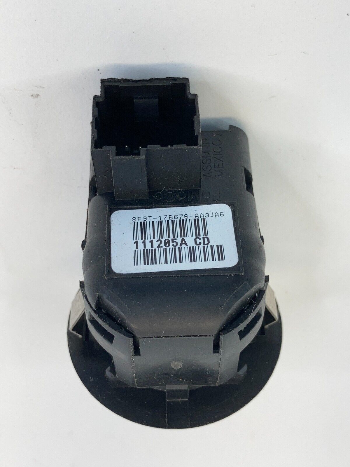 2008-2017 Ford Taurus Power Mirror Control Switch Button 88F9T-17B676-AA3JA6