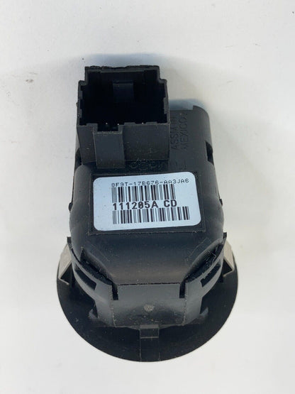 2008-2017 Ford Taurus Power Mirror Control Switch Button 88F9T-17B676-AA3JA6