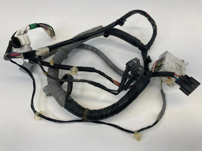 04-08 ACURA TL FRONT RIGHT DOOR SOCKET WIRE WIRING HARNESS 32752-SEP-A010 OEM