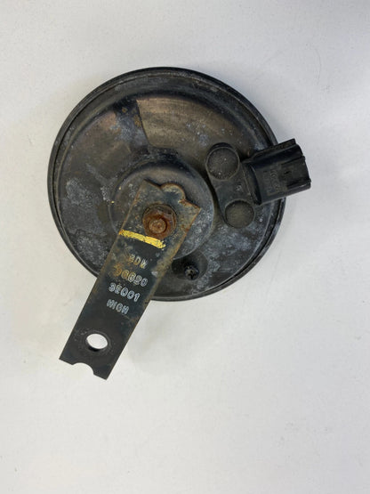 2005-2010 KIA SPORTAGE HORN HIGH TONE NOTE SIREN ALARM ASSEMBLY 96620-3E001 OEM