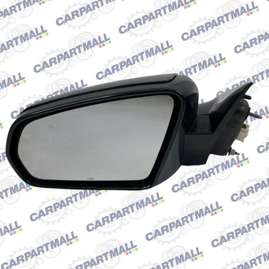 2007-2009 Chrysler Sebring Sedan Front Left Side View Power Mirror Assembly OEM