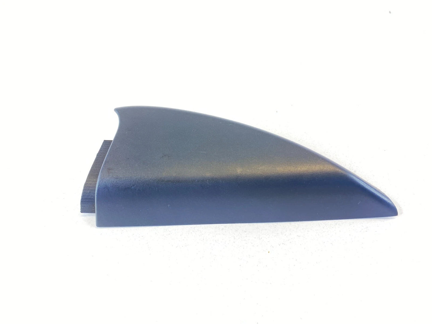 2004-2011 VOLVO S40 REAR LEFT DRIVER SIDE INNER CORNER COVER PANEL TRIM OEM